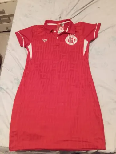 Vendo vestido América RN