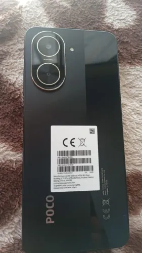 Poco c71 
