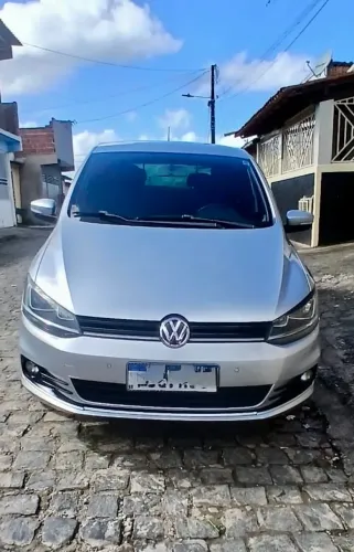 Volkswagen Fox Comfortline 1.6 Flex 8V 5P 2016