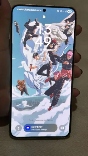 S24 Plus 512gb