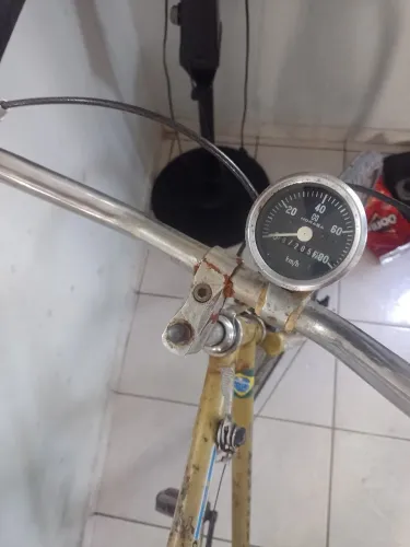 Bicicleta Peugeot