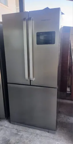 Geladeira Brastemp