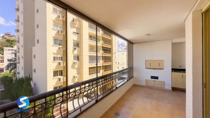 Apartamento em Higienópolis