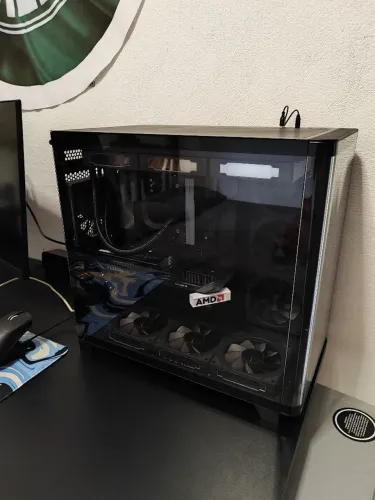 PC Gamer AM5 Completo 