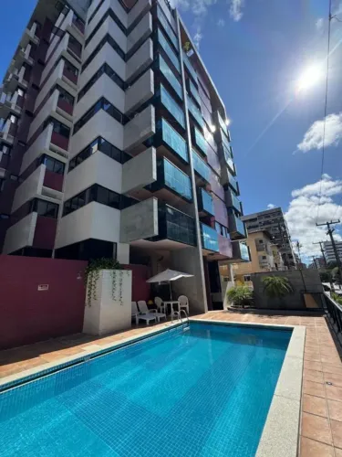 APARTAMENTO MACEIÓ PONTA VERDE