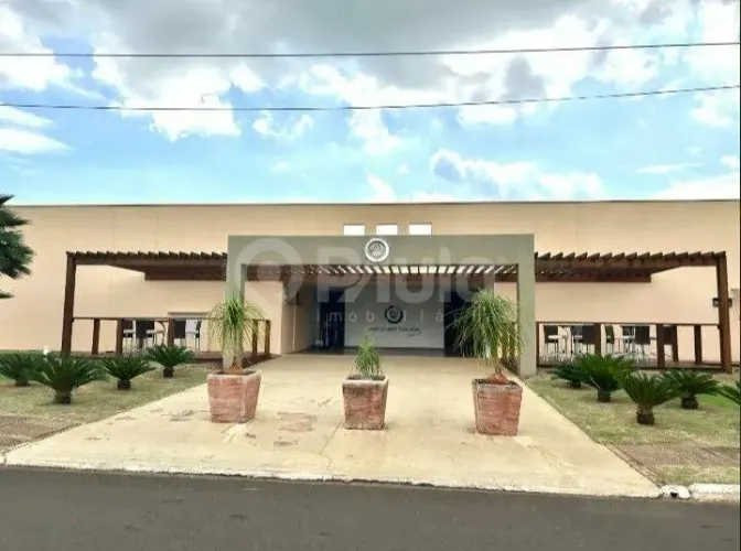Terreno à Venda no Condomínio Park Unimep Taquaral Taquaral | Piracicaba/SP
