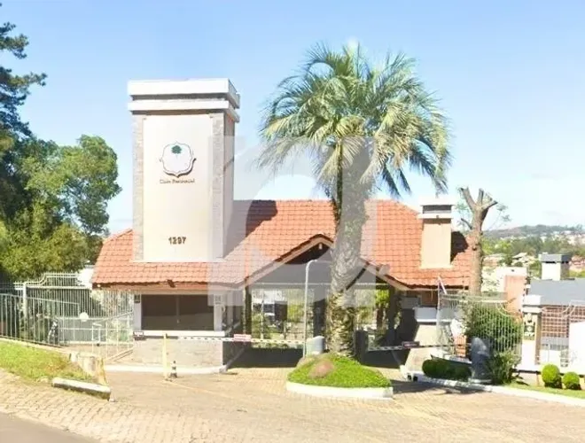 Terreno em Condomínio Alto Padrão, 532m² - Vivendas da Baviera/SL