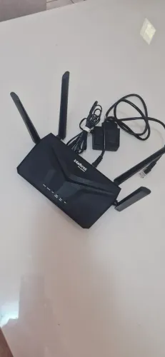 Moldem intelbras W5-1200GS