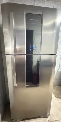 Geladeira Electrolux