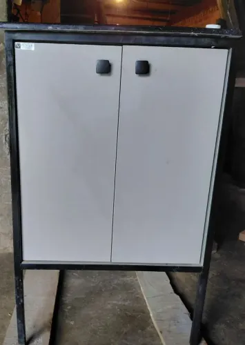 Vende se Tanque seminovo
