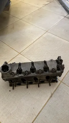 Cabeçote Fox EA111 1.6