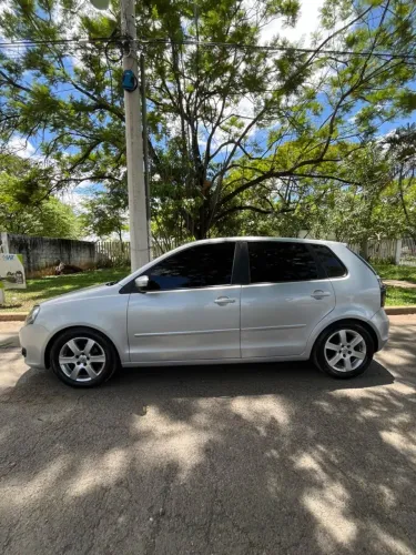 Volkswagen Polo 1.6 Mi/s.ouro 1.6 MI Tot.flex 8V 5P 2014