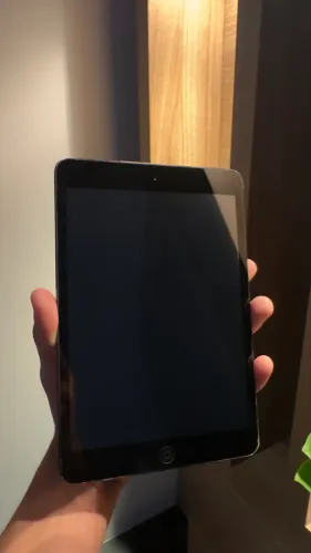 iPad