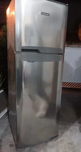 Geladeira Continental Frost Free 370 litros