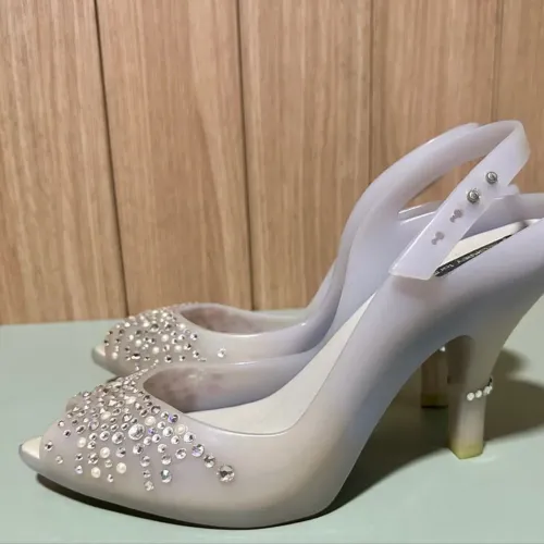 Melissa Wedding Swarovski Crystal