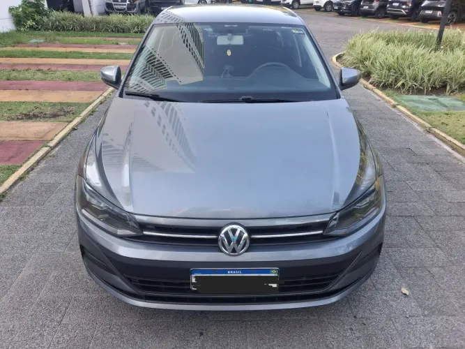 Volkswagen Virtus 1.6 MSI Flex 16V 4P Aut. 2020