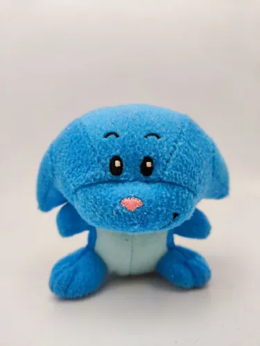 Pelúcia Neopets Promocional Kacheek