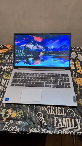 Notebook Lenovo IdeaPad 1 - Intel Core i5