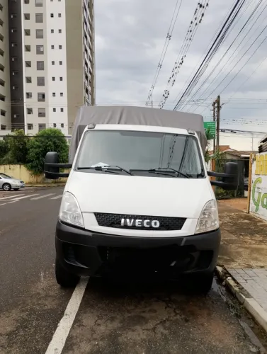 Iveco Daily 70c17