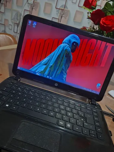 Notebook HP Pavilion 14 - Intel Core i5 | 16GB RAM | SSD 128GB