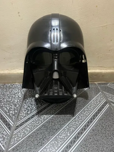mascara darth vader eletronica