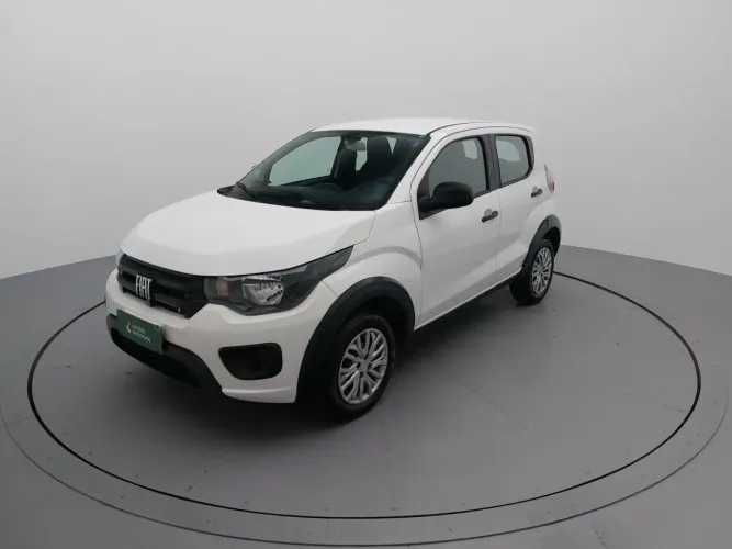 Fiat Mobi Like ON 1.0 Fire Flex 5P. 2023