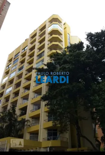 APARTAMENTO - CONSOLAÇÃO - SP