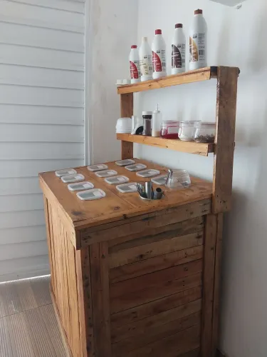 Vendo móveis d açaí 300 reais tem conversa