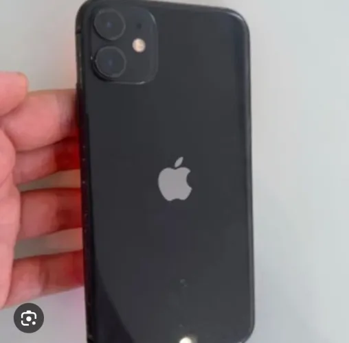 iPhone 11 256gb
