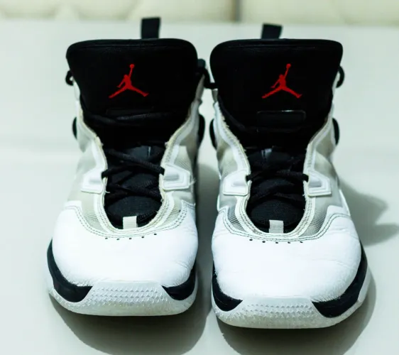 Nike Air Jordan Stay Loyal 3 Original | Tam 43 | Excelente Estado | Com Caixa