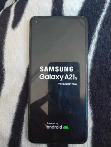 Vendo celular a 21s
