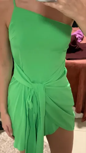 vestido