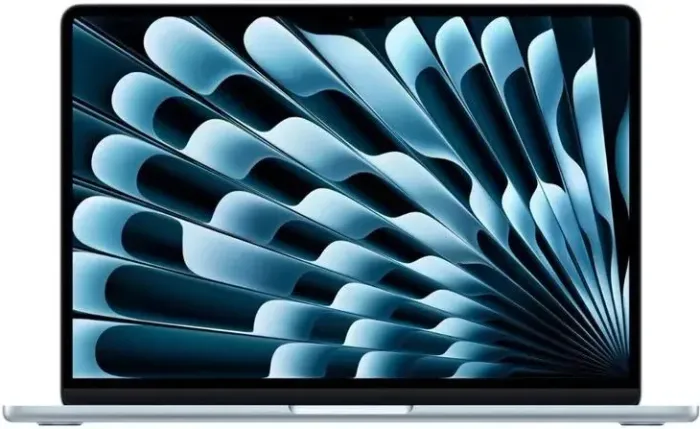 MacBook Air M5 512 Apple loja física