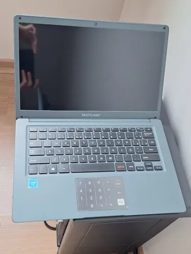 Notebook Multilaser Legacy