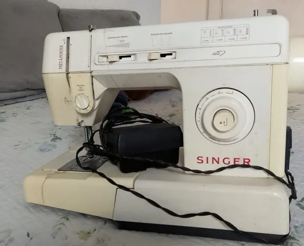 Singer