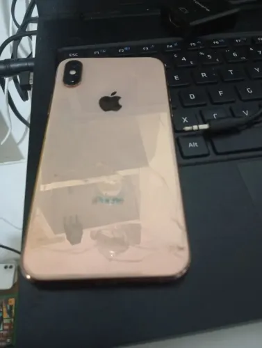 iPhone xs