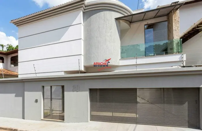 Casa residencial à venda no Bairro Guarapiranga, em Ponte Nova/MG