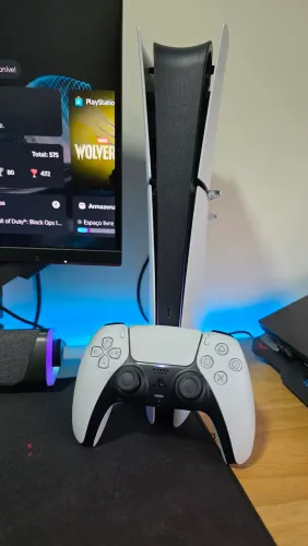 Playstation 5 Slim