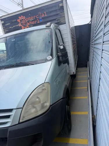 VENDO IVECO 45S14