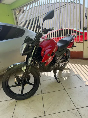 Fazer 150 / 24