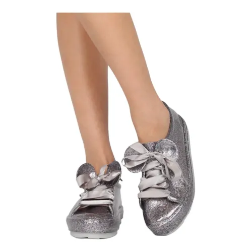 Tênis melissa minnie mouse