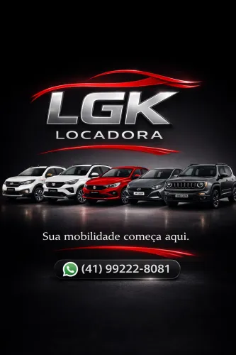 Alugamos Carro Para motoristas de app e uso particular