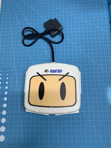 Multitap bomberman original 