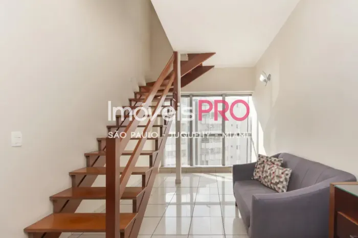 Cobertura duplex com 159m2 de 4 dorm sendo 1 suite e 2 vagas prox do metro