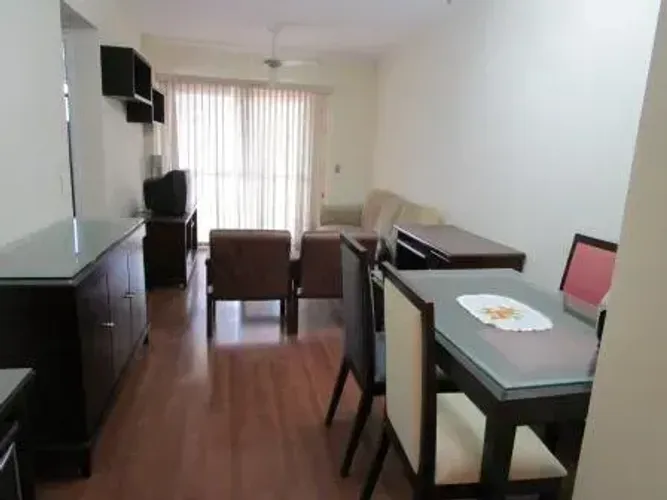 Imóvel para aluguel tem 80 metros quadrados com 2 quartos em Santa Rosa - Niterói - RJ