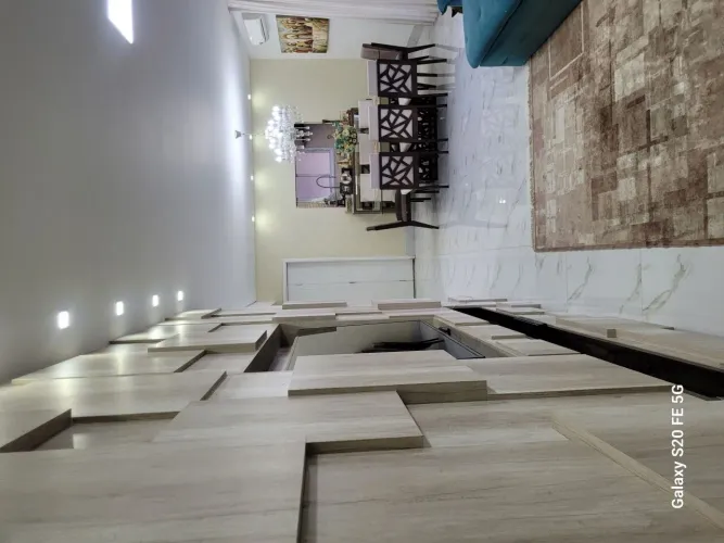 Condomínio Mairare 171m² 3 suítes 3 vagas