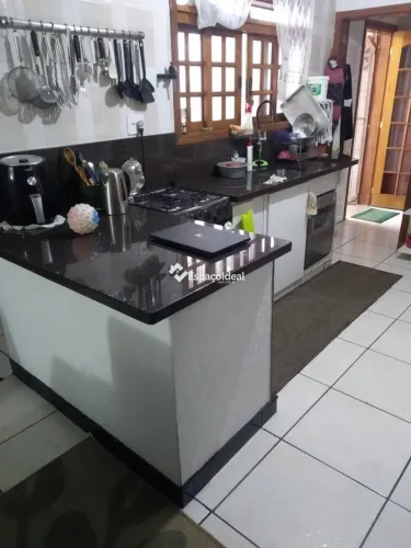 Casa com 3 dormitórios à venda, 140 m² por R$ 393.000 - Jardim Residencial Imperatriz - So
