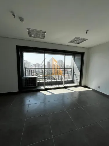Alugue Conjunto de Salas Comerciais no Tatuapé - 40m² por R$ 10.000