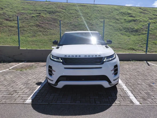 Land Rover Range Rover EVO SE SI4 R-DYN. 2.0 Flex Aut. 2021