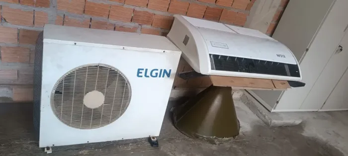 Vendo split 24mil BTUs